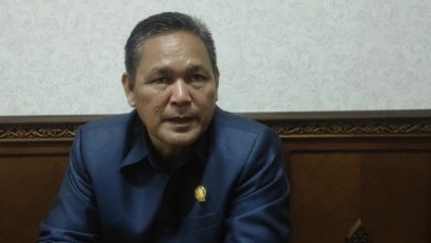 Ketua Komisi D DPRD Kabupaten Kutai Timur, Yan (dok: ist)