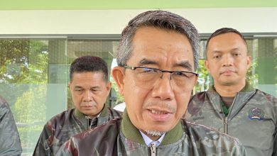 Bupati Kabupaten Kutai Timur Ardiansyah Sulaiman (dok: deltamahakam )