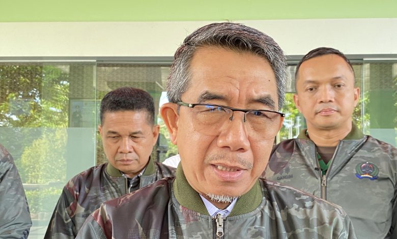 Bupati Kabupaten Kutai Timur Ardiansyah Sulaiman (dok: deltamahakam )