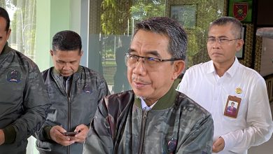 Bupati Kabupaten Kutai Timur Ardiansyah Sulaiman (dok: deltamahakam)