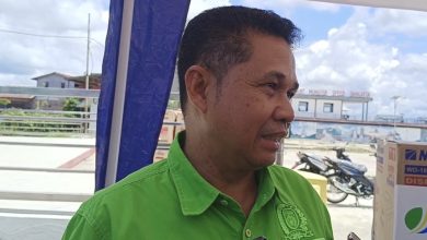Ketua DPRD Kabupaten Kutai Timur, Joni (dok: Deltamahakam)