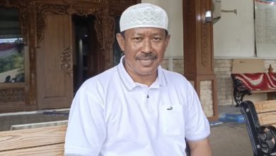 Wakil Ketua DPRD Kutim, Arfan (dok: deltamahakam)