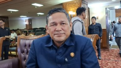Anggota DPRD Kabupaten Kutai Timur, Yan (dok: deltamahakam)