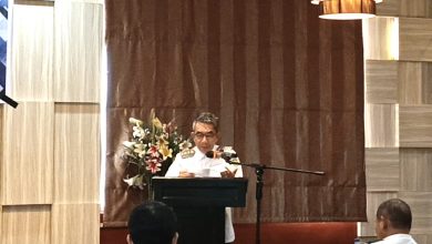 Bupati Kabupaten Kutai Timur Ardiansyah Sulaiman (dok: deltamahakam)
