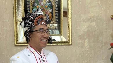 Bupati Kabupaten Kutai Timur Ardiansyah Sulaiman (dok: deltamahakam)