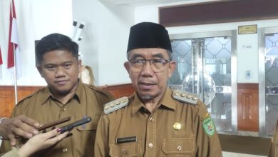Bupati Kabupaten Kutai Timur Ardiansyah Sulaiman (dok ist)