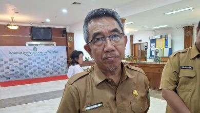 Bupati Kabupaten Kutai Timur, Ardiasnyah Sulaiman (ist)