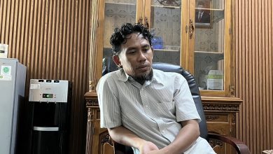 Legislator Kutim Jimmi (dok: deltamahakam)