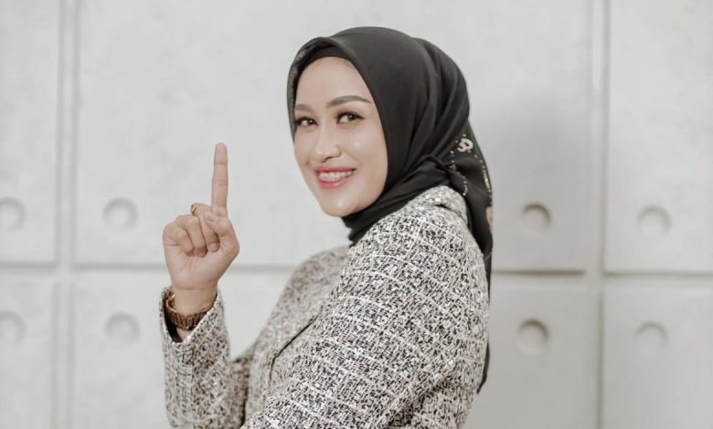 Anggota DPRD Kutim Prayunita Utami (dok: deltamahakam)