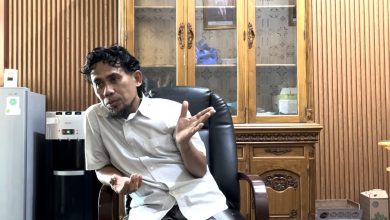 Anggota DPRD Kutim Jimmi (dok: deltamahakam)