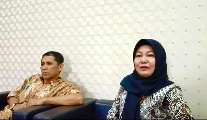 Pihak DP3A Kutim (dok: deltamahakam)