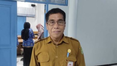 Kepala Dispar Kutim Nurullah