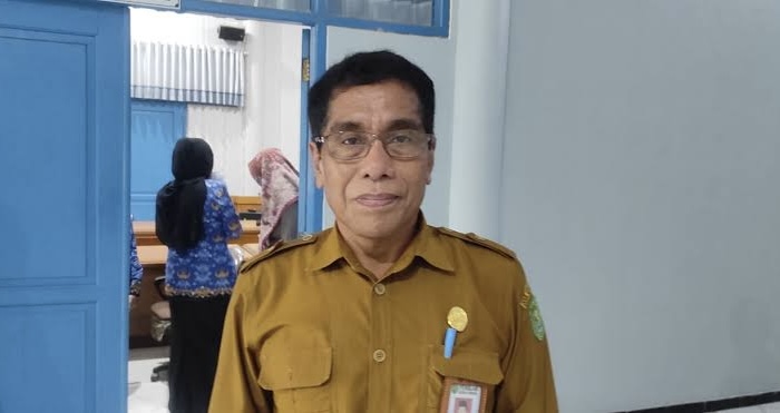 Kepala Dispar Kutim Nurullah