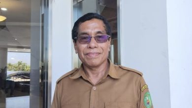 Kepala Dispar Kutim Nurullah (dok: deltamahakam)