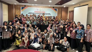 Upaya Turunkan Angka Stunting, DPPKB Kutim Gelar Bimtek Optimalisasi Peran Kader IMP dan PPKBD