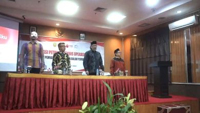 Bupati Kutim Ardiansyah Sulaiman secara resmi membuka Sosialisasi Petunjuk Teknis Operasional (PTO) Tata Kelola Karang Taruna dalam Pembangunan Desa.