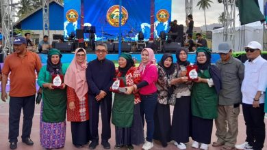 Festival Sekerat Nusantara (ist)