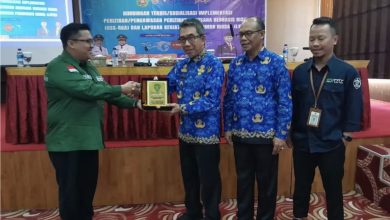 DPMPTSP Kutim Gelar Bimtek OSS-RBA, Target 300 Pelaku Usaha (ist)
