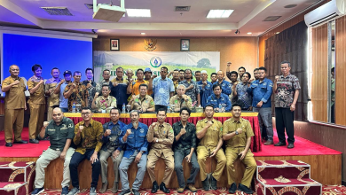 Rapat komisi I