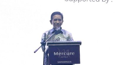 DPMDes Kutim Komitmen Maksimalkan Peluang Usaha BUMDES Kutim