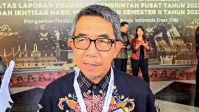 Pemkab Kutim Kembali Raih WTP dari BPK RI, Ini Kata Bupati