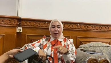 Legislator Kutim Fitriyani
