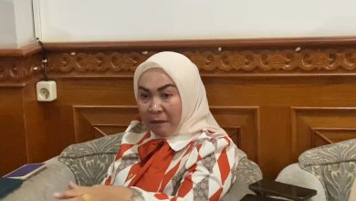 Fitriyani, Anggota DPRD Kutim