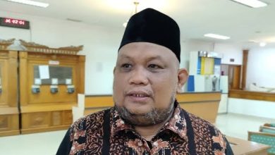 Anggota DPRD Kutim Agusriansyah Ridwan