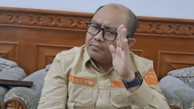 Anggota DPRD Kutai Timur Novel Tyty Paembonan